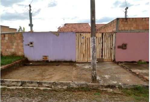Imóvel do BB em Santo Antônio Do Descoberto / GO - 90644