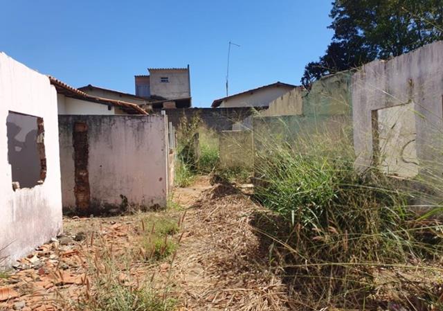 Casa do BB em Valparaíso De Goiás / GO - 3260