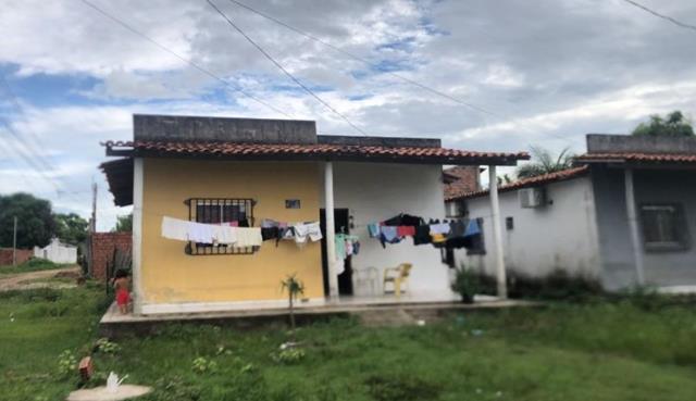 Casa do BB em Monção / MA - 91083