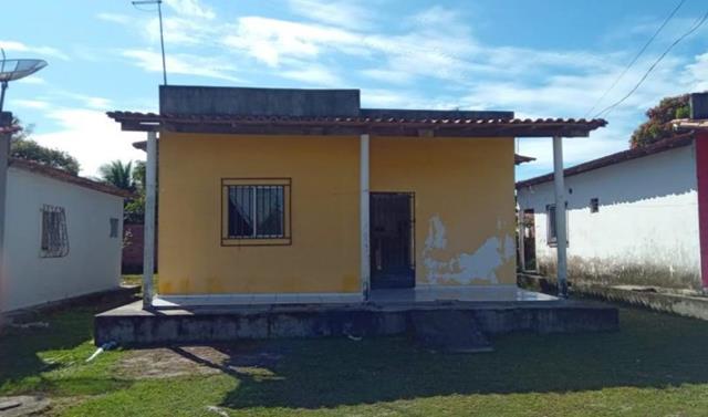 Casa do BB em Monção / MA - 91273