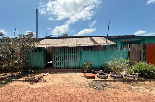 Imóvel do BB em Santa Bárbara Do Pará / PA - 95626