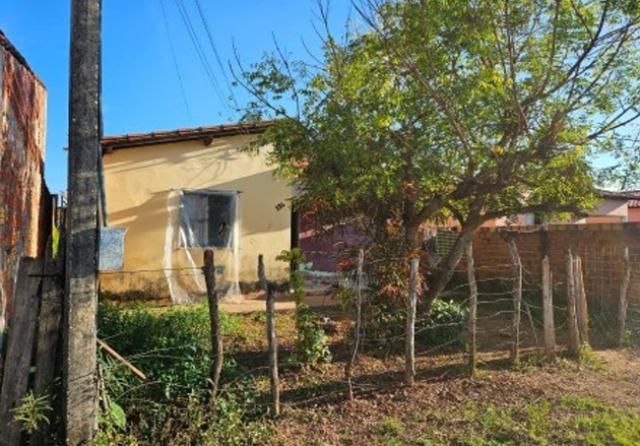 Casa do BB em Altos / PI - 96893