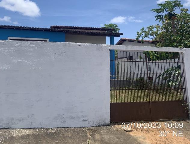 Casa do BB em Ceará-Mirim / RN - 91321