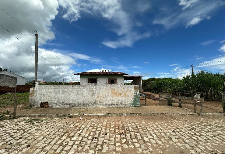 Casa do BB em Ceará-Mirim / RN - 93244