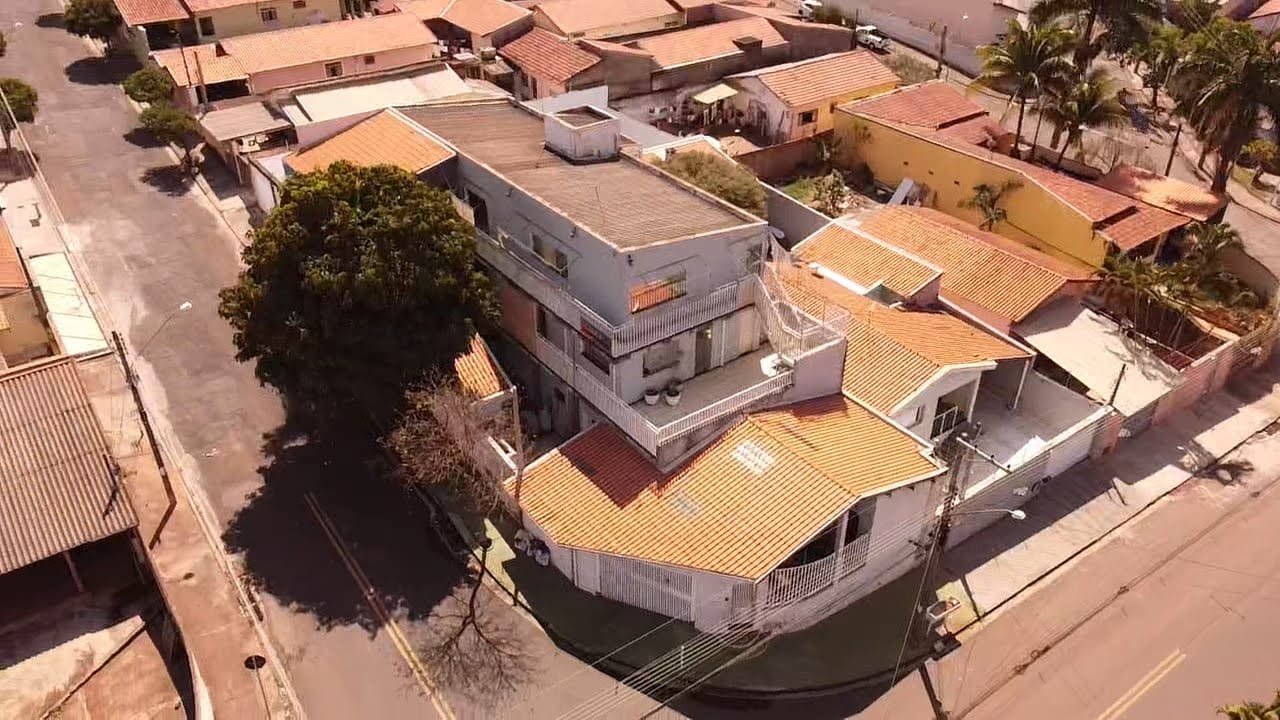 Casa do BB em Limeira / SP - 92461