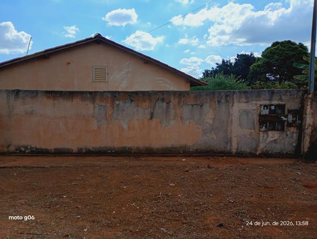 Casa do BB em Cidade Ocidental / GO - 91452