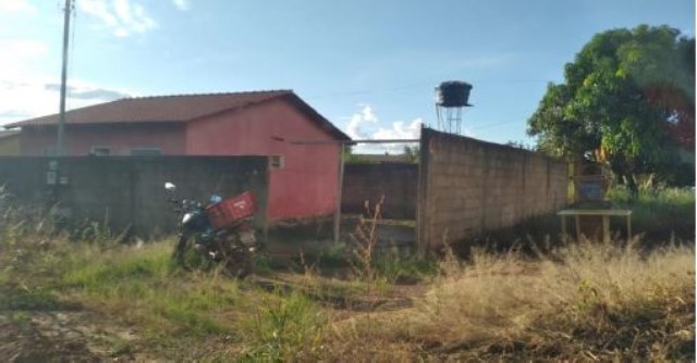 Casa do BB em Cocalzinho De Goiás / GO - 92261