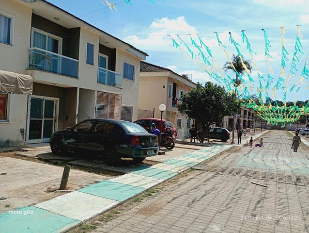 Apartamento do BB em Cidade Ocidental / GO - 97365