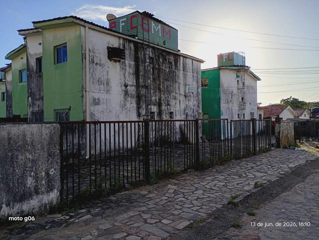 Apartamento do BB em João Pessoa / PB - 93992