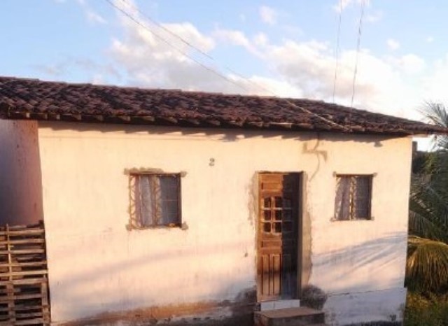 Casa do BB em Itabaiana / PB - 95120