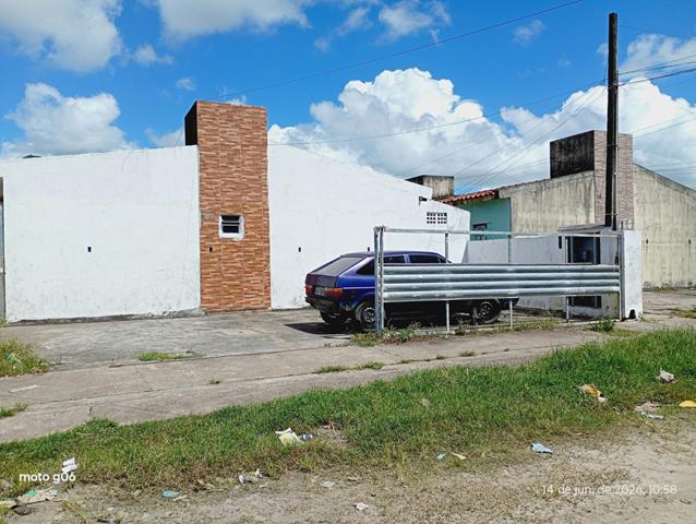 Casa do BB em Santa Rita / PB - 95663