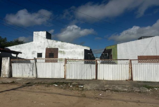 Casa do BB em Santa Rita / PB - 97047