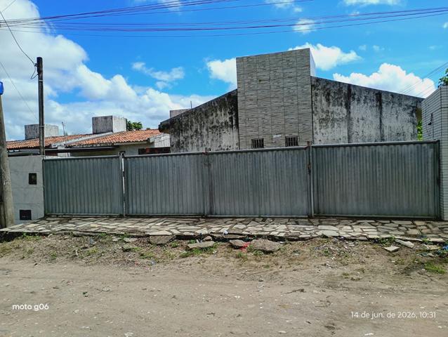 Casa do BB em Santa Rita / PB - 97137