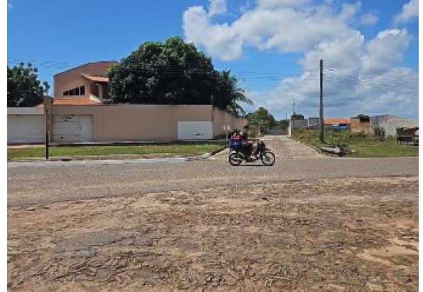 Casa do BB em Piracuruca / PI - 96120