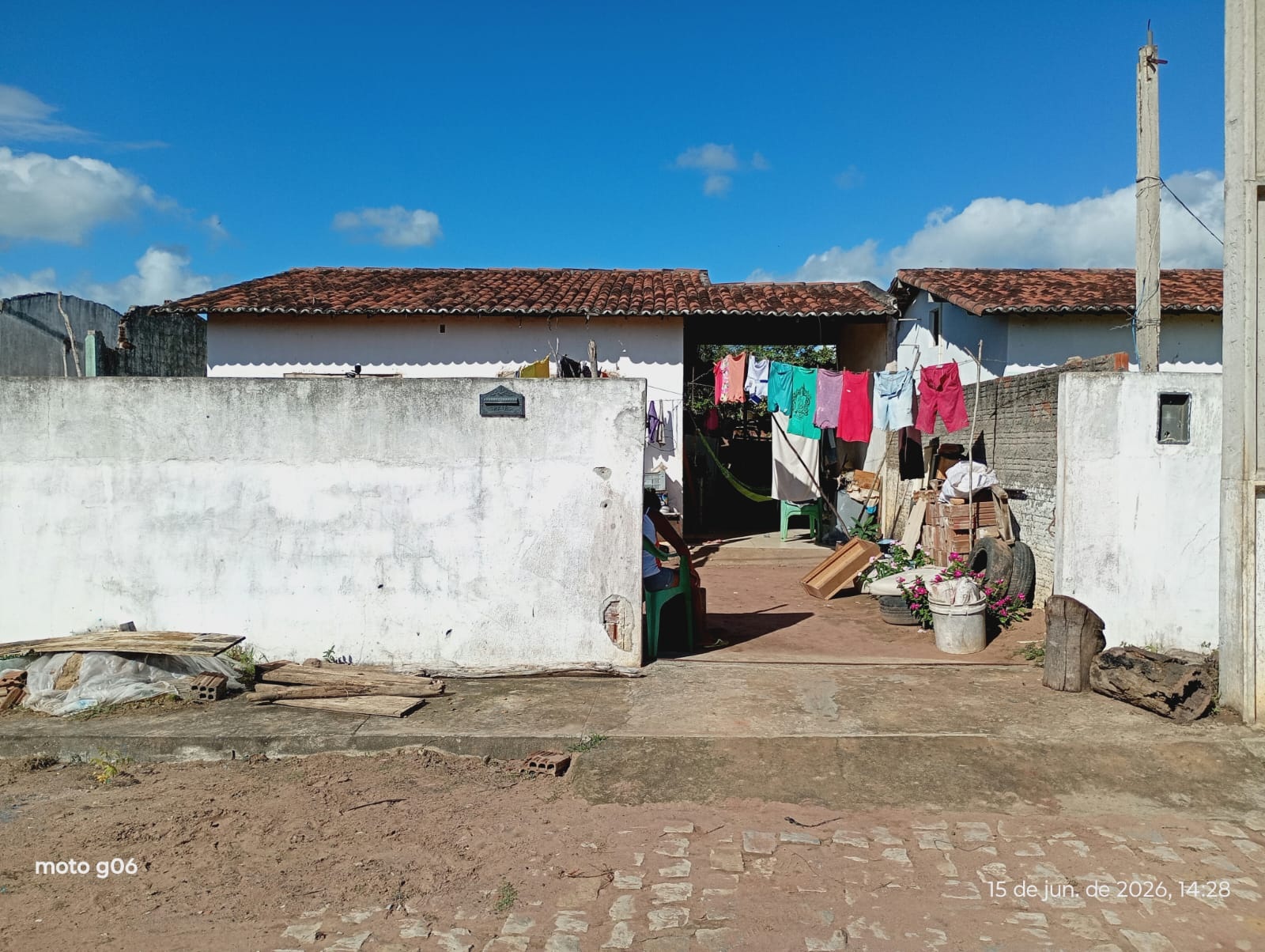 Casa do BB em Ceará-Mirim / RN - 96610
