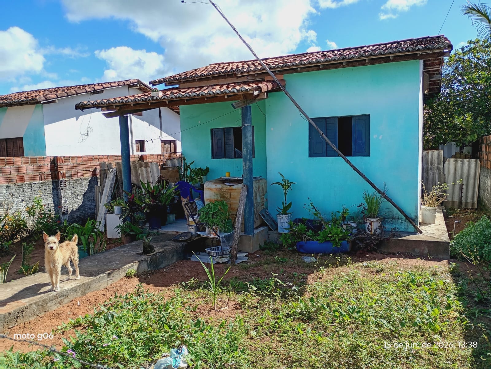 Casa do BB em Ceará-Mirim / RN - 96690