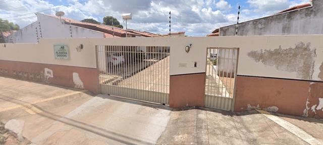 Casa do BB em Mossoró / RN - 96840