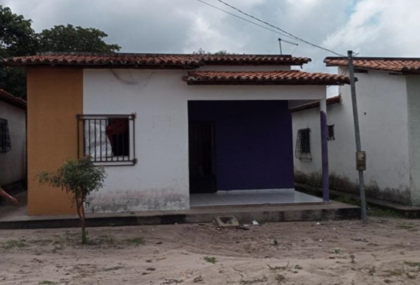 Casa do BB em Monção / MA - 90737