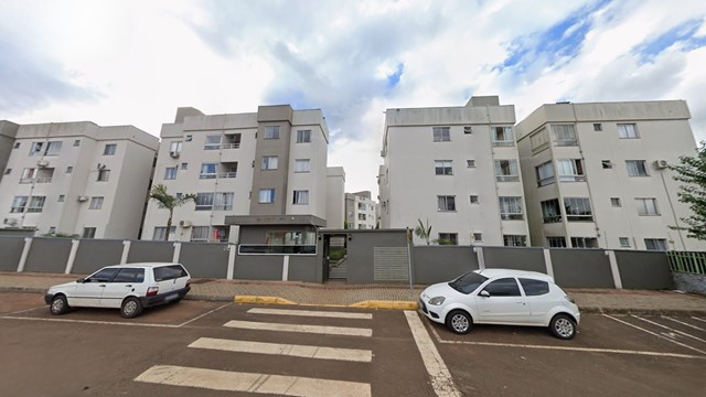Apartamento do BB em Chapecó / SC - 99398