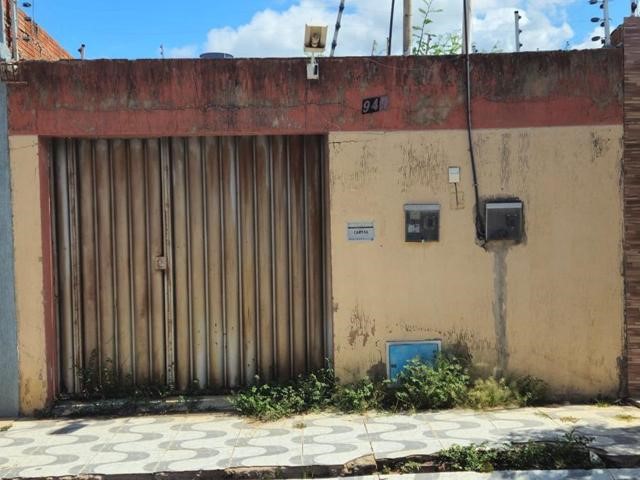 Casa do BB em Juazeiro Do Norte / CE - 2076