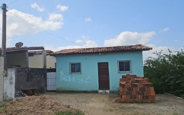 Casa do BB em Itabaiana / PB - 95528