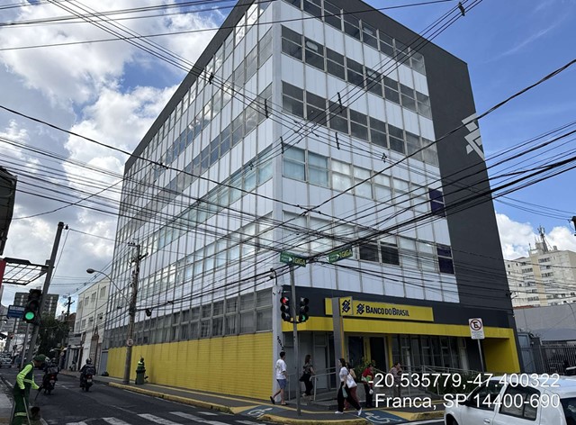 Situado do BB em Franca / SP - 74179