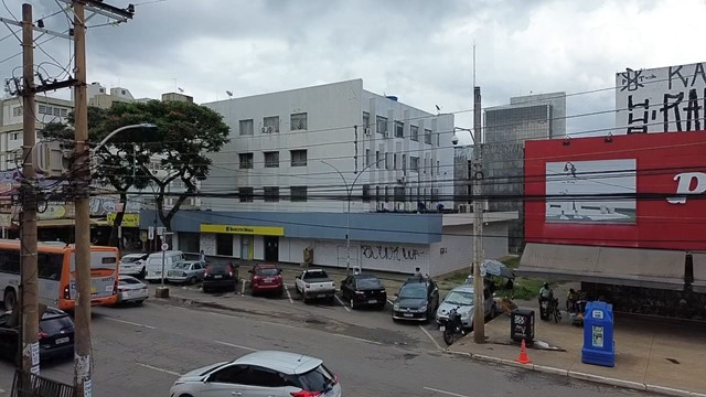 Prédio do BB em Brasília / DF - 75536