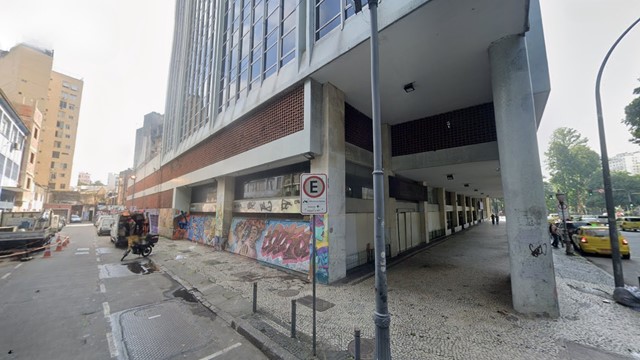 Situada do BB em Rio De Janeiro / RJ - 86155