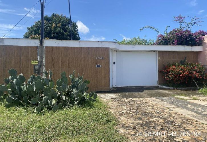 Casa do BB em Piripiri / PI - 1779