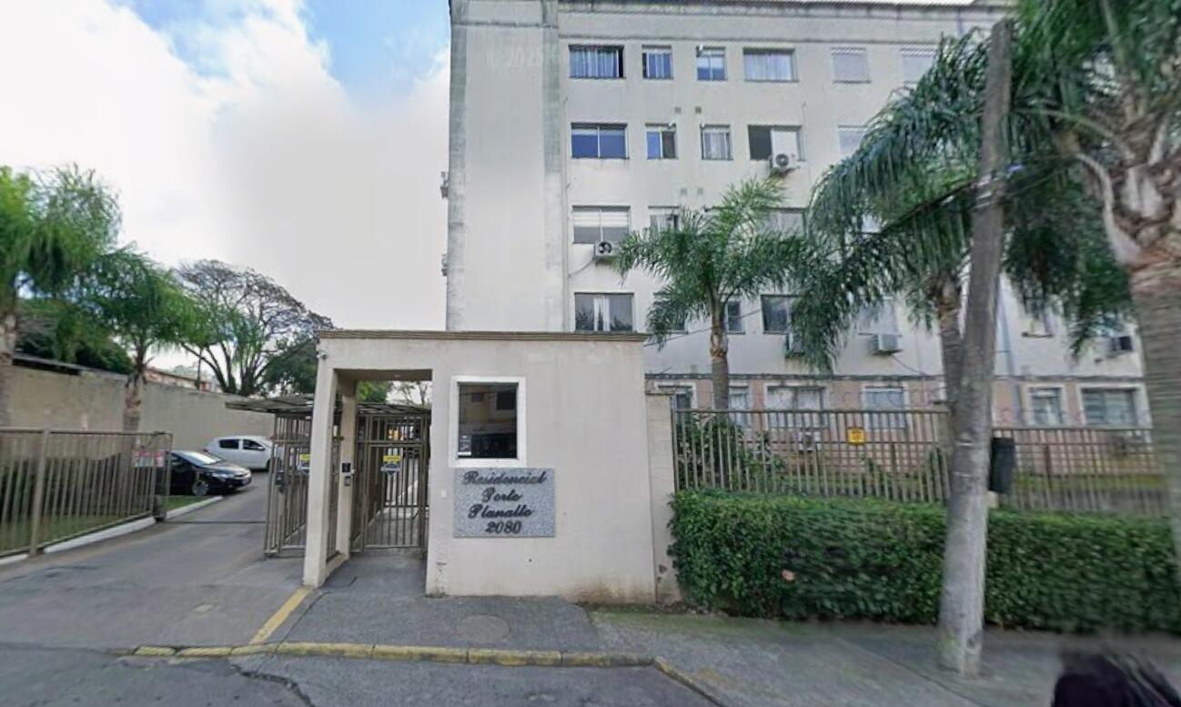 Apartamento Bradesco em Porto Alegre / RS - 3d57e2e8