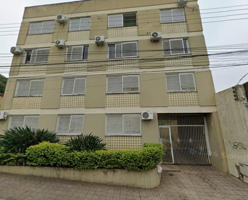 Apartamento Bradesco em Alegrete / RS - b6c55ed8