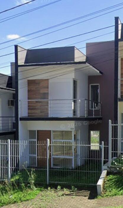 Casa Bradesco em Estância Velha / RS - b030fd7e