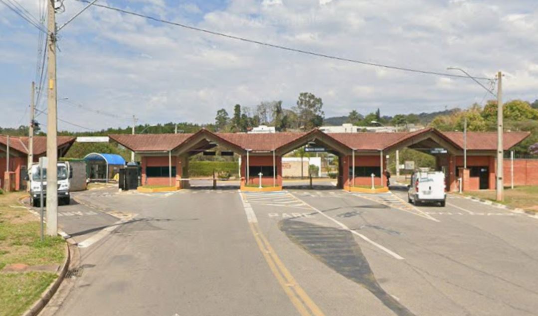 Casa Bradesco em Bragança Paulista / SP - 88e1c1b8
