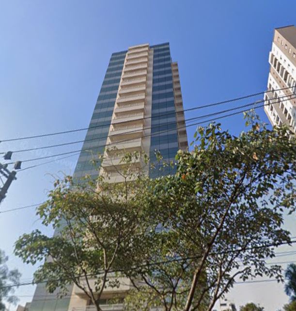 Imóvel Comercial Bradesco em São Paulo  / SP - 35383475