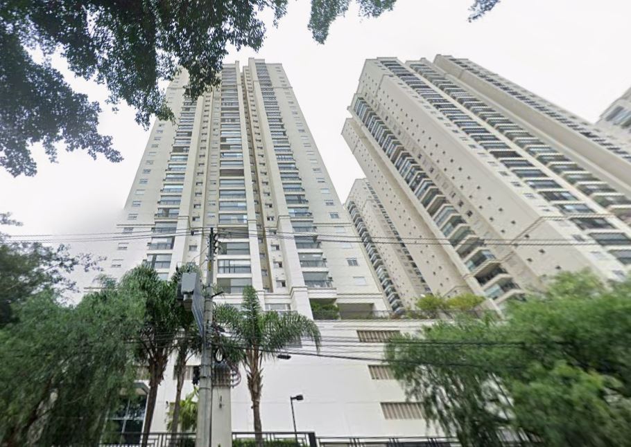 Apartamento Bradesco em Guarulhos  / SP - 5e5c2ce1