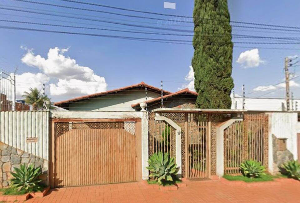 Casa Bradesco em Anápolis / GO - 91b9663c