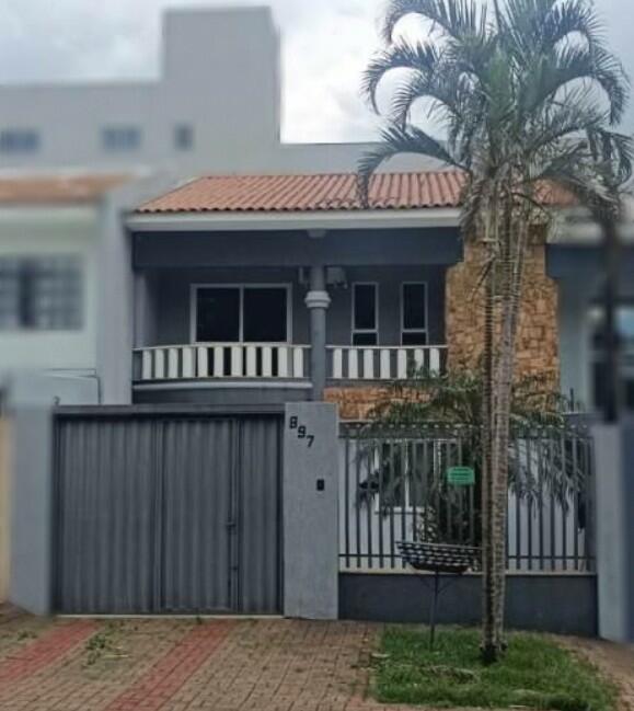 Casa Bradesco em Cascavel / PR - 875ab1aa