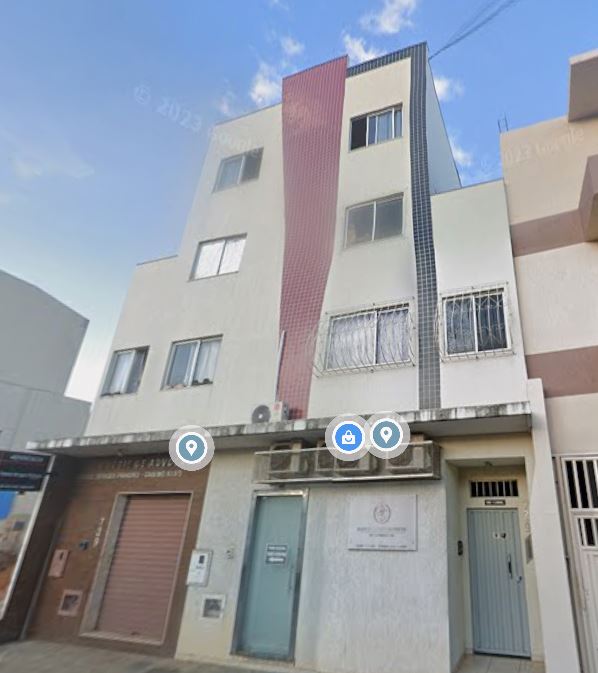 Apartamento Bradesco em Montes Claros / MG - 236fd3bd