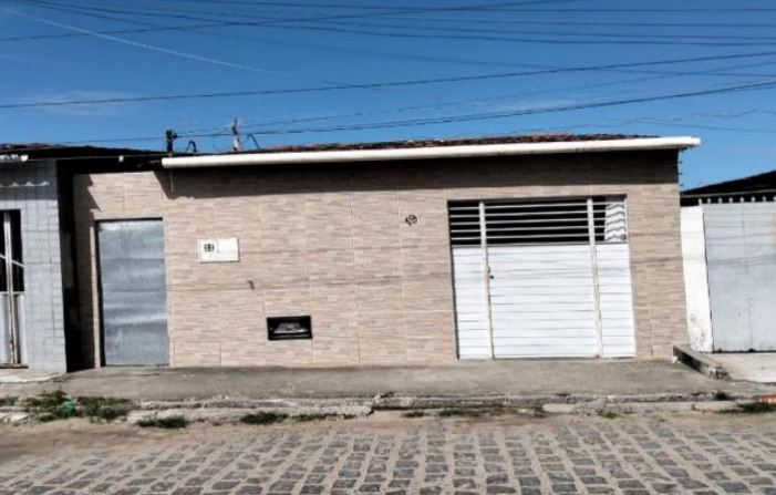 Casa Bradesco em Natal / RN - 51aaf790