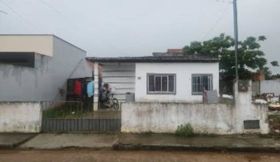 Casa do Santander em NOSSA SENHORA DAS DORES / SE - 02.27086