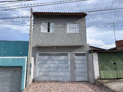 Casa do Santander em ITAPETININGA / SP - 02.27077