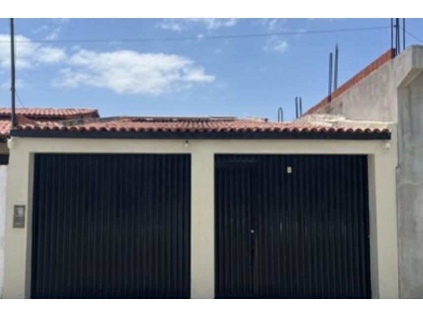 Casa Bradesco em Rodelas / BA - 9bd3439e