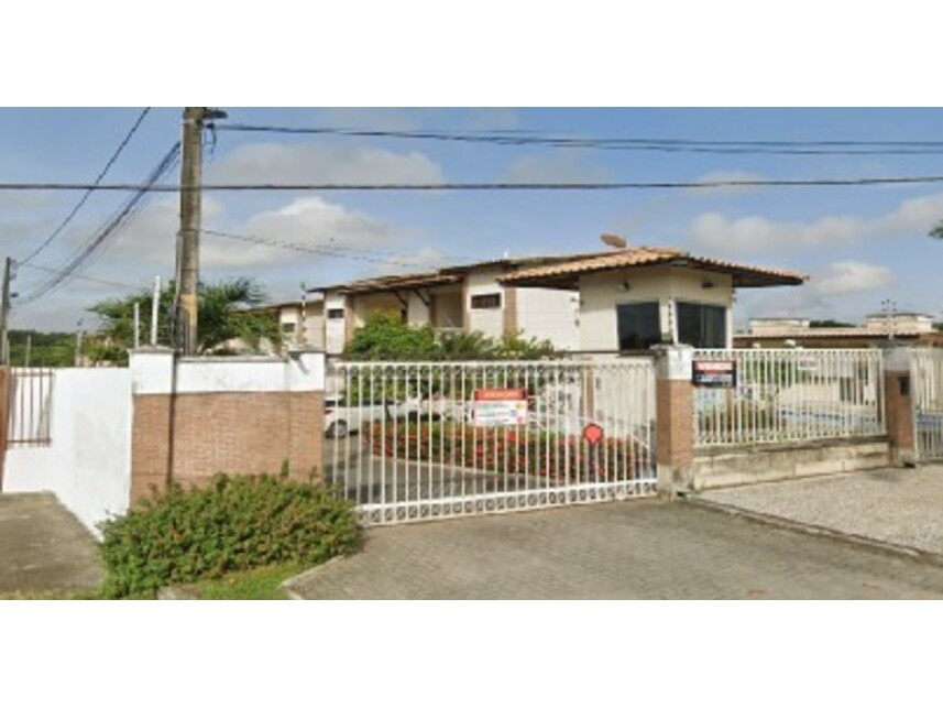 Apartamento Bradesco em Fortaleza / CE - dc571eb1