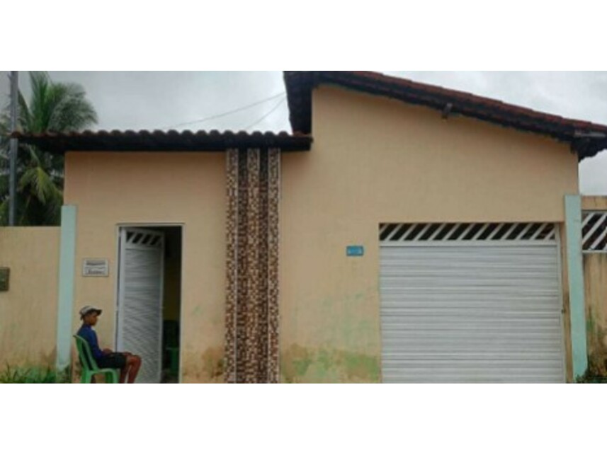 Casa Bradesco em Centro Novo Do Maranhão / MA - 7e606444