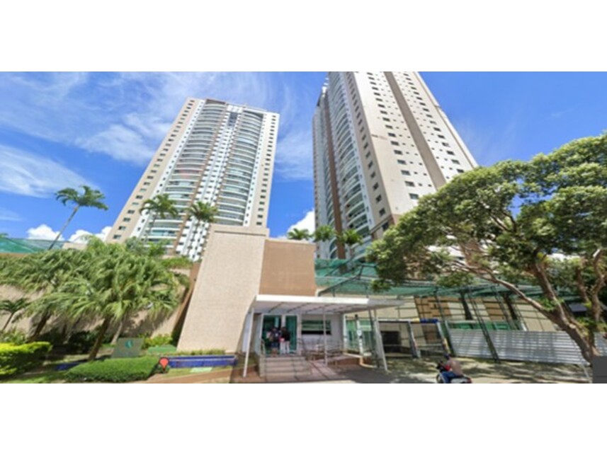 Apartamento Bradesco em Belém / PA - c615a46e