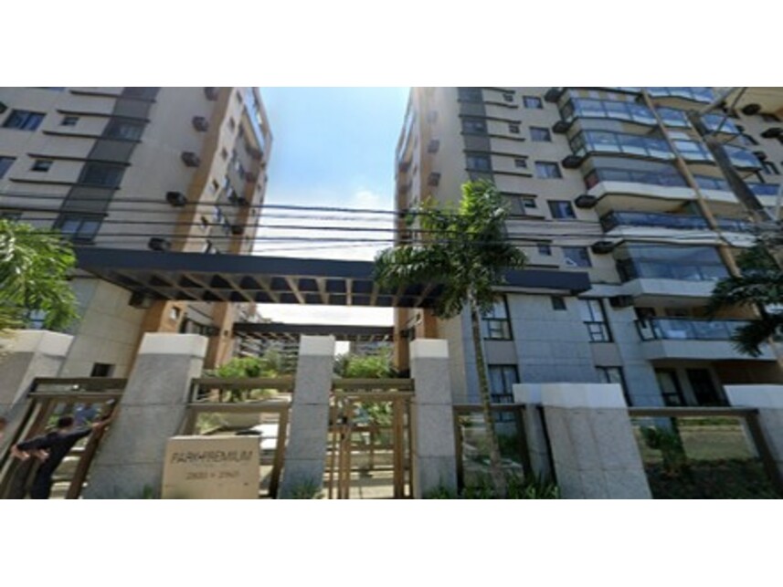 Apartamento Bradesco em Rio De Janeiro / RJ - 4072bc21