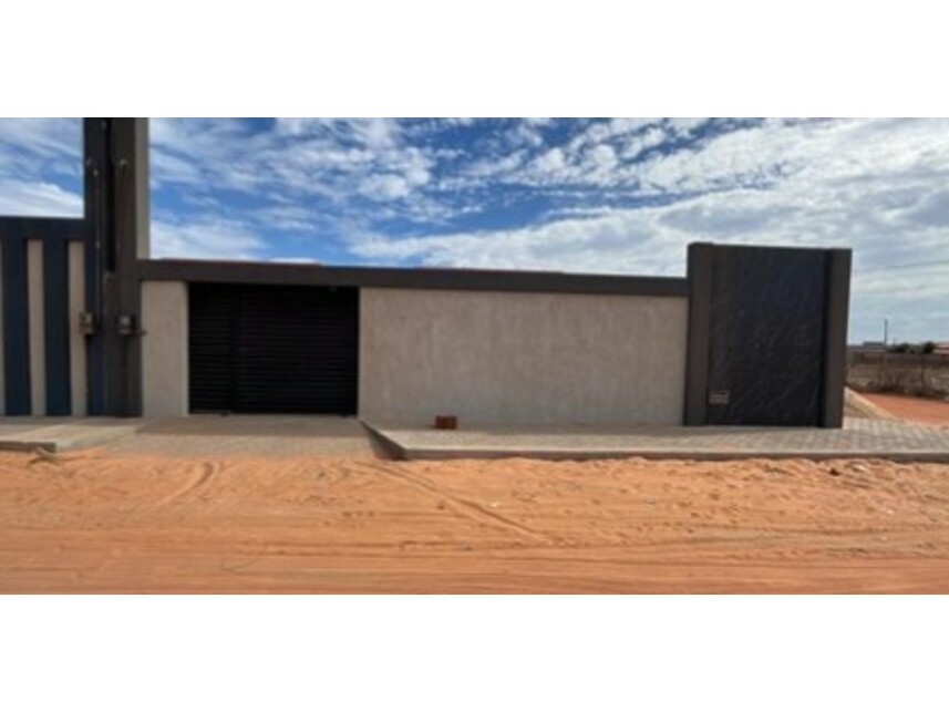Casa Bradesco em Tibau / RN - 09463350