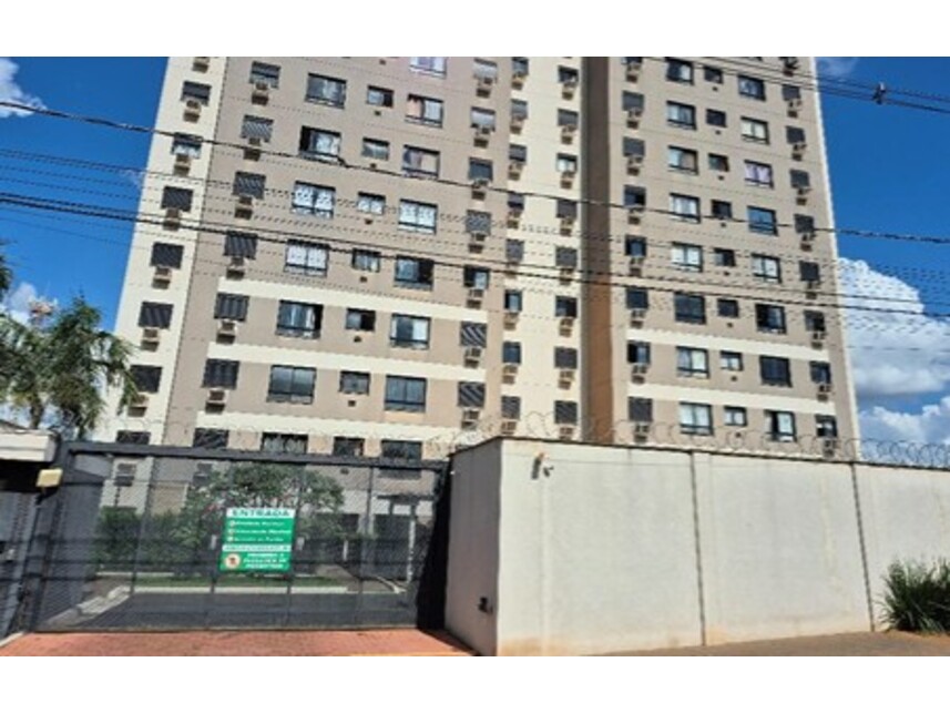 Apartamento Bradesco em Ribeirão Preto / SP - 6ce49332