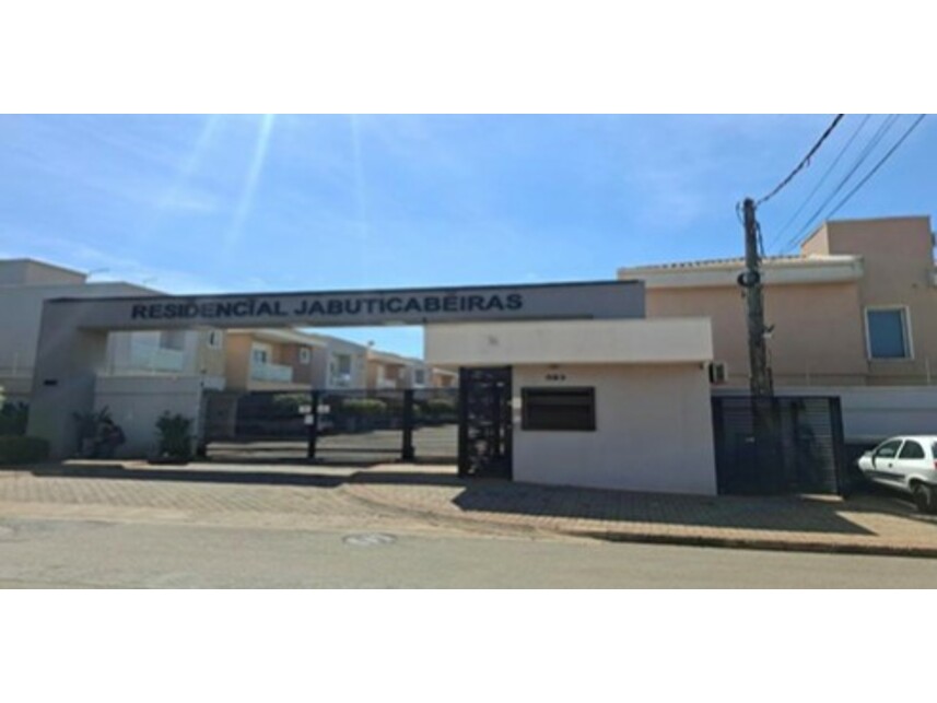 Casa Bradesco em Paulínia / SP - c26d827b