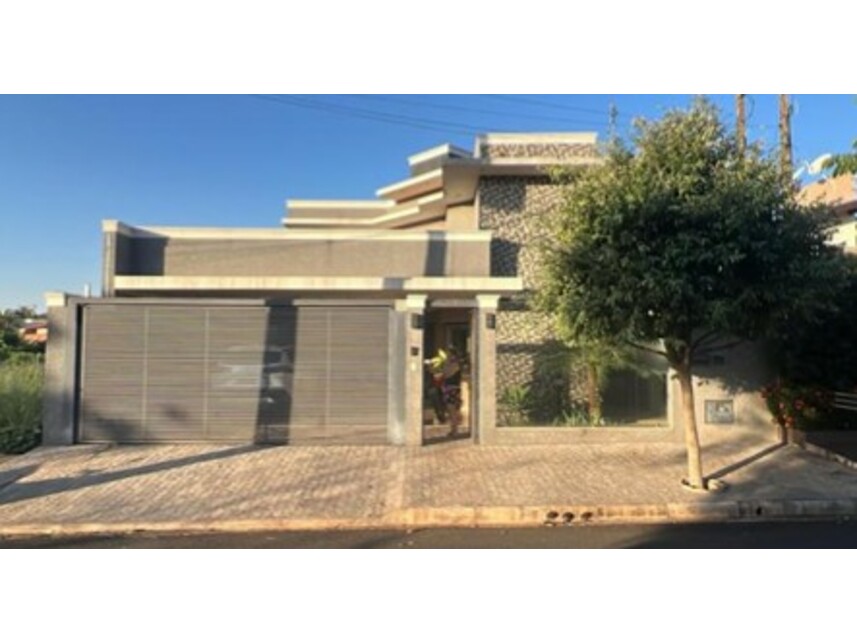 Casa Bradesco em Jales / SP - 41286ced